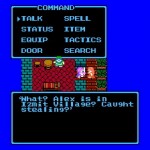 Dragon Warrior 4 Chapter 1 Dragon Warrior 4 Chapter 1