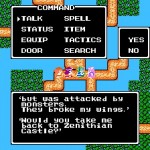 Dragon Warrior 4 Tree Tops Dragon Warrior 4 Tree Tops