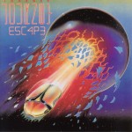 Journey Escape Album Cover