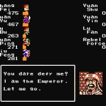 Destiny of an Emperor 1-22