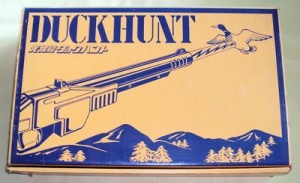 Duck Hunt 1976