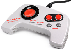 NESMax