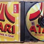 Atari-80Games