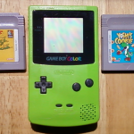 GBC