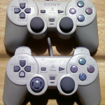 PS-Controllers