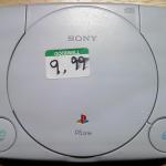PSOne_System