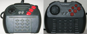 Jag-Controller