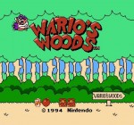 Warios Woods Warios Woods