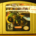 MajorasMask