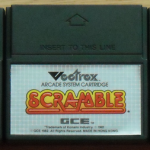 Vectrex
