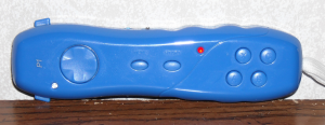 AtGames Genesis Controller