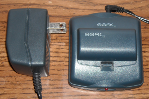 SGRL