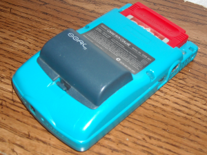 SGRL3