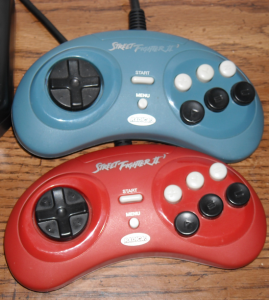 Controllers