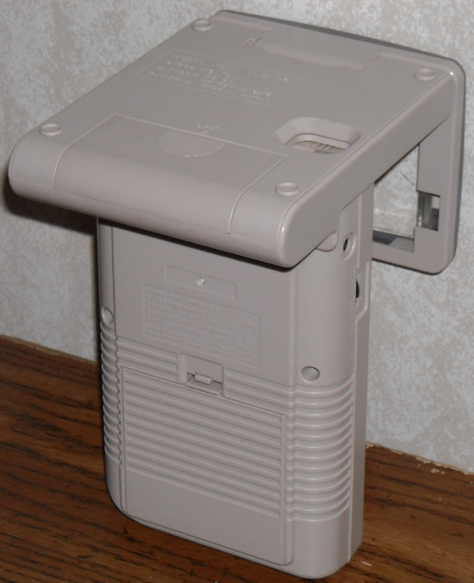 Game Boy Screen Magnifiers