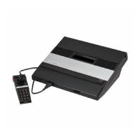 Atari 5200 Released