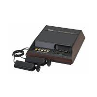 Fairchild Channel F Released