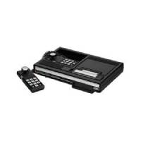 ColecoVision Released