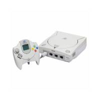 Dreamcast Released