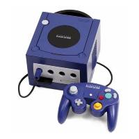 GameCube Released