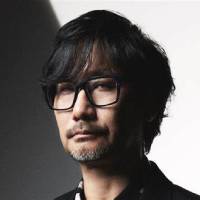 Hideo Kojima's Birthday