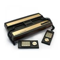 Intellivision Released