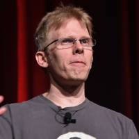 John Carmack's Birthday
