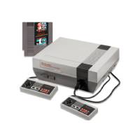 NES North American Launch