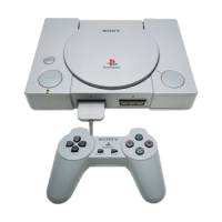 Sony PlayStation Released
