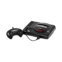 Sega Genesis Released