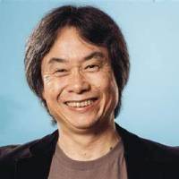 Shigeru Miyamoto's Birthday