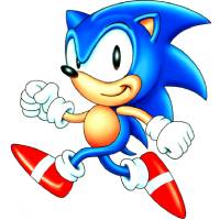 Sonic the Hedgehog Released