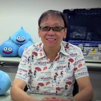 Yuji Horii's Birthday