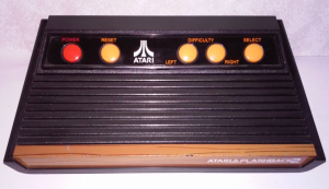 The Vintage Gamers